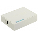 Маршрутизатор MikroTik hEX RB750Gr3
