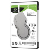 Жесткий диск HDD 2.5" SATA III 500Gb Seagate BarraCuda Pro 7200rpm 128Mb (ST500LM034)