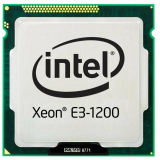 Процессор Intel Xeon E3-1220 v5 (OEM) S-1151 3.0GHz/8Mb/8GT/s/80W 4C/4T/Turbo Boost 2.0
