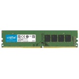 Память DIMM DDR4 PC-19200 4Gb Crucial (CT4G4DFS824A)