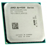 Процессор AMD A6-9500 Bristol Ridge (AM4, L2 1024Kb)