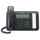 Телефон IP Panasonic KX-NT546RU