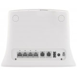 Wi-Fi роутер ZTE MF283