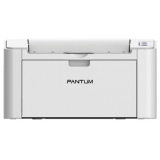 Принтер лазерный монохромный Pantum P2200 (A4)