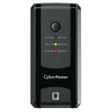 Интерактивный ИБП CyberPower UT650EG