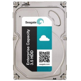 Жесткий диск SAS 3.0 2Tb Seagate ST2000NM0045 Enterprise Capacity (7200rpm) 128Mb 3.5"(ST2000NM0045)