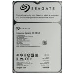 Жесткий диск HDD 3.5" SATA III 10Tb Seagate Exos X10 7200rpm 256Mb (ST10000NM0016)