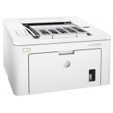 Принтер лазерный монохромный HP LaserJet Pro M203dn (A4, Duplex, LAN) (G3Q46A)