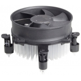 Вентилятор для Socket 1155/1156/775 DEEPCOOL Alta 9 (65W,Push-Pin) RTL