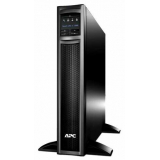 ИБП APC SMX1500RMI2U Smart-UPS X 1500VA Rack/Tower LCD 230V(SMX1500RMI2U)
