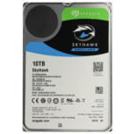 Жесткий диск HDD 3.5" SATA III 10Tb Seagate SkyHawk 5900rpm 256Mb (ST10000VX0004)