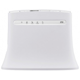 Wi-Fi роутер ZTE MF283