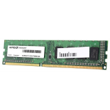 Память DIMM DDR3 PC-12800 8Gb AMD Radeon R5 Entertainment Series (R538G1601U2S-UO)
