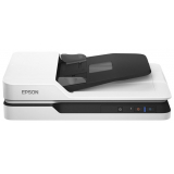 Сканер Epson WorkForce DS-1630 (B11B239401)(B11B239401)