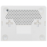 Маршрутизатор MikroTik hEX RB750Gr3