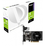 Видеоадаптер PCI-E Palit GeForce GT710 2048Mb PA-GT710-2GD3H (RTL) GDDR3 64bit D-sub/DVI-D/HDMI