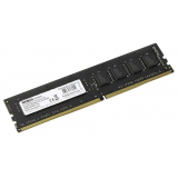 Память DIMM DDR4 PC-17000 4Gb AMD Radeon R7 Performance Series (R744G2133U1S-UO)