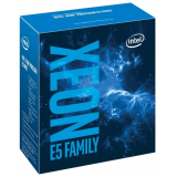 Процессор Intel Xeon E5-2609 v4 (OEM) S-2011-v3 1.7GHz/20Mb/6.4GT/s/85W 8C/8T