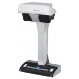 Книжный сканер ScanSnap SV600, Формат до А3, USB 2.0 ScanSnap SV600, format up to A3, usb 2.0 (PA03641-B301)