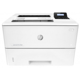 Принтер лазерный монохромный HP LaserJet Pro M501dn (A4, Duplex, LAN) (J8H61A)
