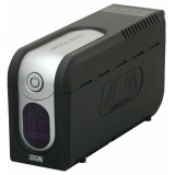 ИБП Powercom Imperial IMD-525AP 315Вт 525ВА черный (LCD)