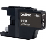 Картридж Brother LC1240Bk black для MFC-J6510/ 6910DW 600стр