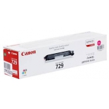 Картридж Canon 729 M для LBP7010C/7018C magenta 1000стр (о)