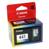 Картридж Canon CL-441 для PIXMA MG2140/3140 color