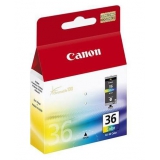 Картридж Canon CLI-36 для PIXMA mini260 (1511B001)