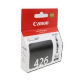 Картридж Canon CLI-426BK для PIXMA MG5140/5240/6140/8140