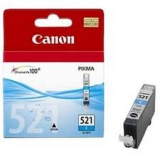 Картридж Canon CLI-521C для PIXMA IP3600/IP4600/MP540/620/630/980