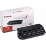 Картридж Canon E-16 FC-2x0/3x0/530 PC-3x0/7x0/FCS30 black (NV-Print)