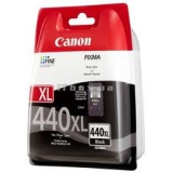 Картридж Canon PG-440XL для PIXMA MG2140/3140 black
