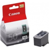 Картридж Canon PG-50 для IP2200 MP150/170/450 black