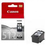 Картридж Canon PG-512 для Pixma MP240/260 black