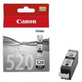 Картридж Canon PGI-520BK для PIXMA IP3600/IP4600/MP540/620/630/980