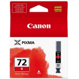 Картридж Canon PGI-72 R Red для PIXMA PRO-10