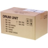Картридж Drum Unit Kyocera FS-1350/1028/1128/1120 (o) type DK-150 302H493011/302H493010