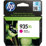 Картридж HP C2P25AE №935XL magenta для Officejet Pro 6230/6830