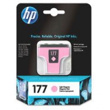 Картридж HP DJ C8775H для HP PhotoSmart 8253 magenta light №177