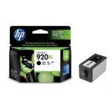 Картридж HP DJ CD975AE N:920XL для HP OfficeJet 6000/6500/7000/7100 black