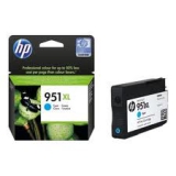 Картридж HP DJ CN046AE N:951XL для HP Officejet Pro 8100/8600/8600 Plus cyan