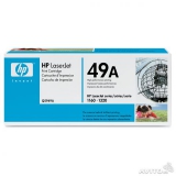 Картридж HP LJ 1320 Q5949A/ P2015 Q7553A (NV-Print)