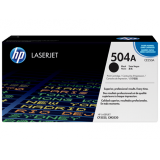 Картридж HP LJ Color CE250A black для CM3530/CP3525, 5000 страниц