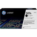 Картридж HP LJ Color CE400A №507A black для CLJ M551 5500 страниц
