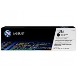 Картридж HP LJ Color CF210A №131A black для CLJ Pro M251n/nw/M276n/nw 1600 страниц