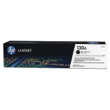 Картридж HP LJ Color CF350A №130A black для LJ M153/M176/M177