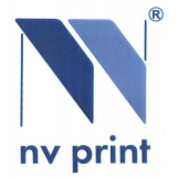 Картридж HP LJ Color CF350A №130A black для LJ M153/M176/M177 (NV-Print)