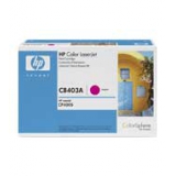 Картридж HP LJ Color CP4005 magenta CB403A, 7500 страниц