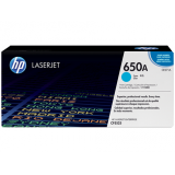 Картридж HP LJ Color CP5525n/5520 cyan CE271A 15000 страниц